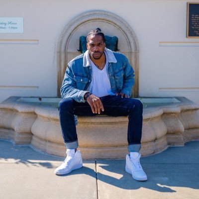 ChuckiLove's profile picture. 🫃🏾Father 🎭Actor/Comedian 🎶Musician ✍🏾Film/Media Producer/Writer 🎬@charleswilliam_media  📸@chuckilovesphotos 👨🏾‍💻@thatshowufeelshow 🎤@lovechucki