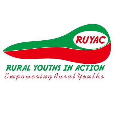 RUYAC is a non-profit organisation empowering youths living in rural communities of Cameroon through education, health talks & environmental preservation.