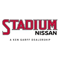 Stadium Nissan(@StadiumNissanOC) 's Twitter Profile Photo