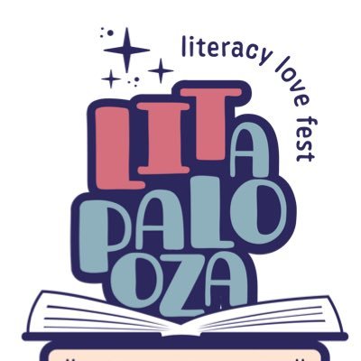 July 25-26, 2024. A literacy love fest for #kidlit authors and educators. It’s going to be LIT… again!