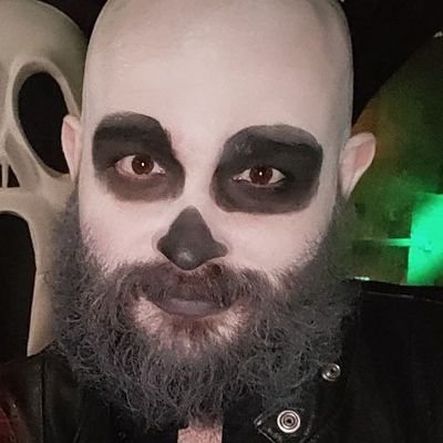 BuschWillian's profile picture. PhD at @UFPR