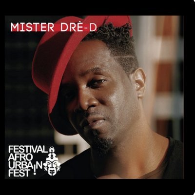 🇨🇦 🇭🇹 Montrealers of Haitian origin,Mister Drê-D, Author - Composer and performer evolves in a universe 