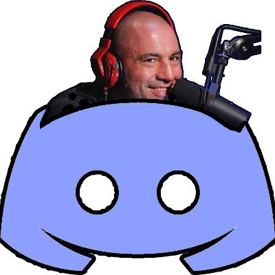 JRE Discord https://t.co/ID7E7FHct7