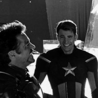 incorrect avengers (@stvrktower) 's Twitter Profile