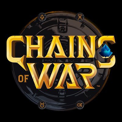 Welcome to the world of Chains of War®, a Fantasy Extraction Looter. 
Next-gen gaming on #Cardano.