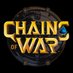 Chains of War ® (@ChainsofWarNFT) Twitter profile photo