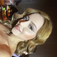 Alina (@alinaboydak) 's Twitter Profile