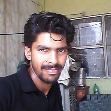 BudhisagarShuk5's profile picture. computer technology information services