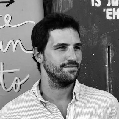 Full-stack tech-addict | Founder @waynabox | Product Lead @mckinsey