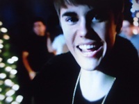@justinbieber in Brazil? have something better? NEVER! I am very excited to welcome you to breathe the same air as us! haha, We are proud of Justin.