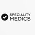 Speciality Medics (@SpecialityMedic) Twitter profile photo