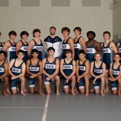 pace_wrestling's profile picture. 