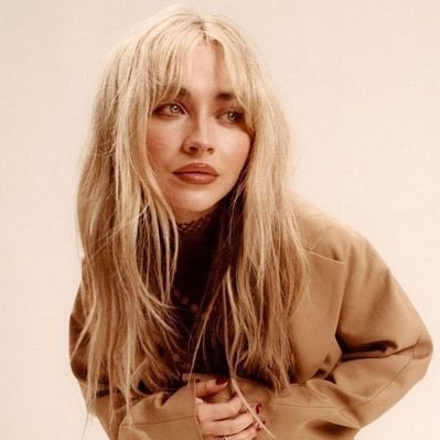daily gain tweets for @SabrinaAnnLynn stans (carpenters) ‘EMAILS I CAN’T SEND’ OUT NOW 💌 follow and turn on post notifications for more !!
