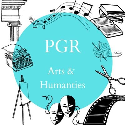 Our aim is to create a community for the Arts and Humanities PGR of the University of Huddersfield, allowing them to network, share ideas and make friends.