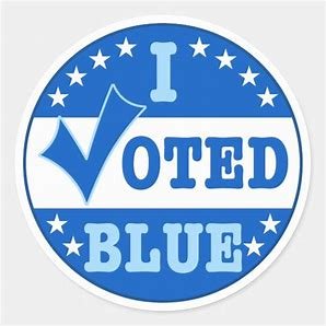 If I told you my story you would think I am a fictional character.
This is my fight song.
#BlueCrew #DemValues #BlueWaveRising
#SEBSFRIENDS #NotGoingBack