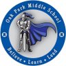 KnightsOakPark's profile picture. Welcome to the official Oak Park Middle School Twitter feed! Please follow us to learn about all of the exciting events happening at The Castle!!#OPMSKnights