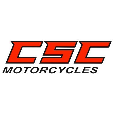 CSC_Motorcycles Profile Picture