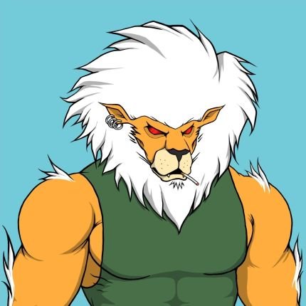 Rambonedaさんのプロフィール画像
