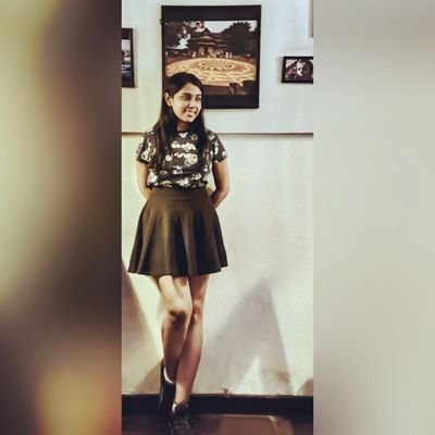 Inhale Sabr Exhale Shukr ੴ🌻 | Mechanical Engineer | Bylines - @BytesOdisha | Consultant - @Deloitte | @IIMC_India Alumna - COVID Batch