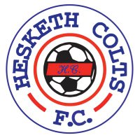 Hesketh Colts FC Women(@HeskethColtsWFC) 's Twitter Profile Photo