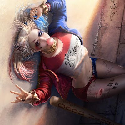 qleseid16's profile picture. 