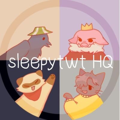 sleepytwtupdate Profile Picture