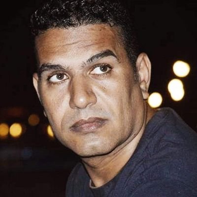 khalede97318428's profile picture. صحفي وناشط سياسي وحقوقي