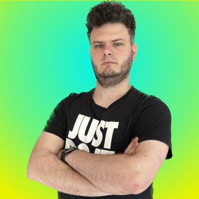 TheCodeKeeper's profile picture. Cloud Architect, Spring/NestJS/Angular dev