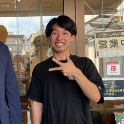 関西医科大学PT/サッカー⚽️で2度のACL損傷🦵を経験➡️「予防医学」で働く人やスポーツ愛好家の健康と幸せに幸健する🧑⚕️/医療系の学生と社会人が集まるスポーツイベント➡️スポシェアで、ご縁で繋がる社会を作り医療業界を活性化させる🔥