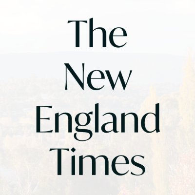 The New England Times. Local News. Global Opinion. Covering the New England and surrounds of Northern New South Wales, Australia.