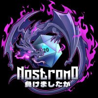 Nostromo (@nostromoupm) 's Twitter Profile Photo