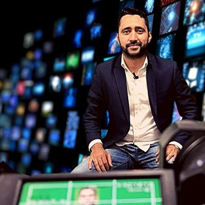 Journalist | Producer | Multimedia
| Periodista de Suyapa Medios 🎙️
🎥📷📰📱✍️