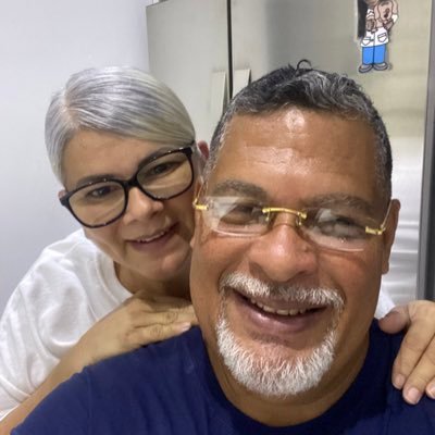 ventura_nieves's profile picture. Casado con Gisel y Amo a Cristo sobre todas las cosas.