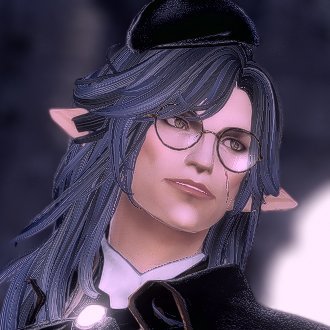 kawaii - pose pack - The Glamour Dresser : Final Fantasy XIV Mods and More