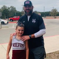 Dustin Fish (@coach_fish76) 's Twitter Profile