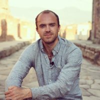 Tristan Hughes (@ancientstristan) 's Twitter Profile