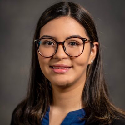 PhD Student in @MuzumdarLab employing multi-omics to study KRAS mutations in PDAC at @YaleGenetics| BS Biology from UPR-Aguadilla #ProductoUPR 🇵🇷 #WomenInSTEM