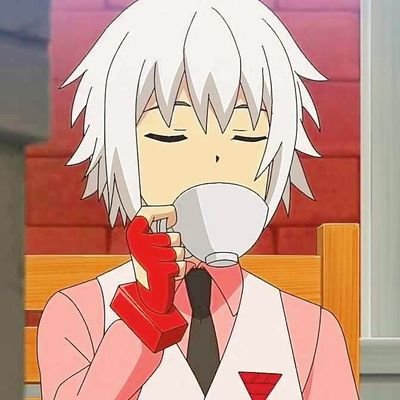 DanyKurenaiさんのプロフィール画像