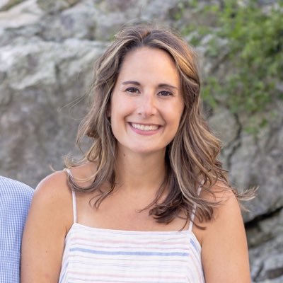 Courtney Demoree Profile