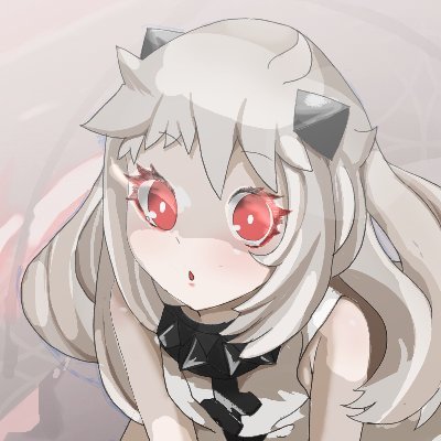 ViscousRoseさんのプロフィール画像