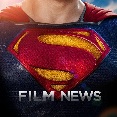 Superman Film Newsさんのプロフィール画像