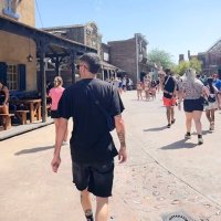 David (@davidromorales9) 's Twitter Profile