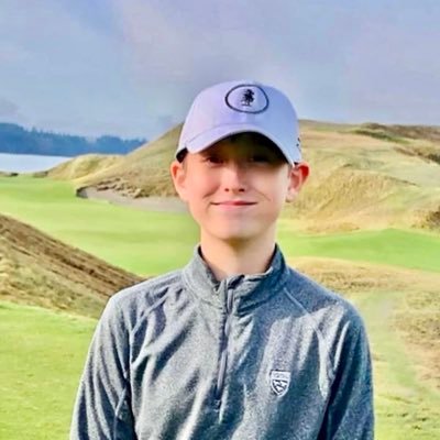 15 YR old with a passion for golf. I compete in the local WJGA, Varsity HS Golf, PGA Junior League All Stars, and various leagues and local tournaments.