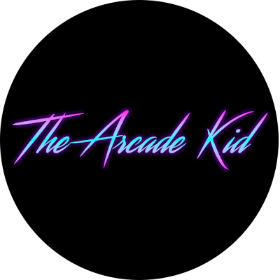 Retro Synthpop from East Yorkshire, United Kingdom. 

#synthpop #synthwave 

The Arcade Kid:
Teddy Pester
Phil Owst

https://t.co/ZPk1mcWMSd