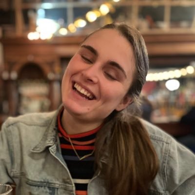 Twitter kicked me out of my first account because I was finally honest about my age after 10 years.