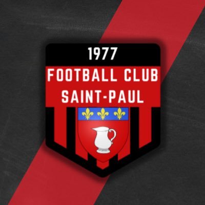 FC Saint-Paul 🔴⚫️