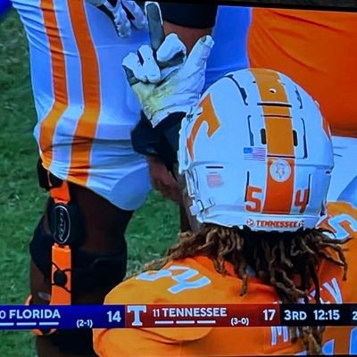 Lifetime Vol fan🍊🍊🍊🍊