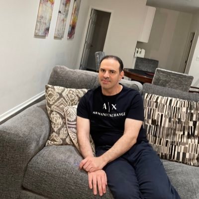 CossaMando's profile picture. 