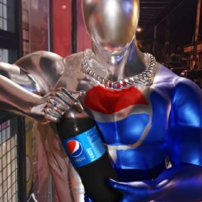 Pepsi_man132's profile picture. 