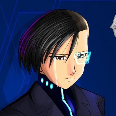 i am the head of Chrome robotic and legacy island if u need a piece of tech I'm the girl for u but don't hurt my androids or you're gonna deal with my daughters